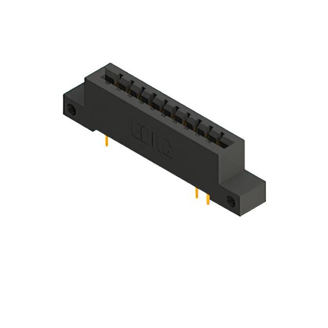 387-020-541-212 EDAC Inc.  Edgeboard Connectors